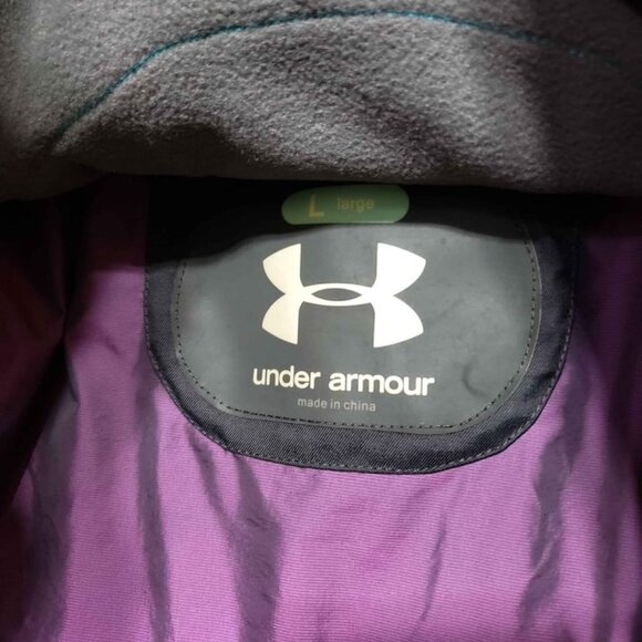 Under Armour Cayley Snowboarding / Ski / Snow Jacket - Picture 3 of 11